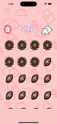 Escape room - Hamster Escape screenshot