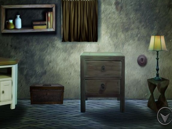 Escape Rooms 2 screenshot