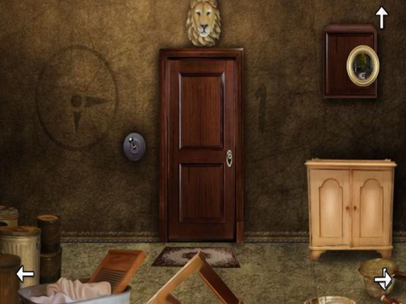 Escape Rooms 3 screenshot