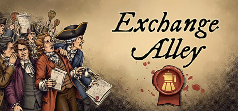 Exchange Alley Image