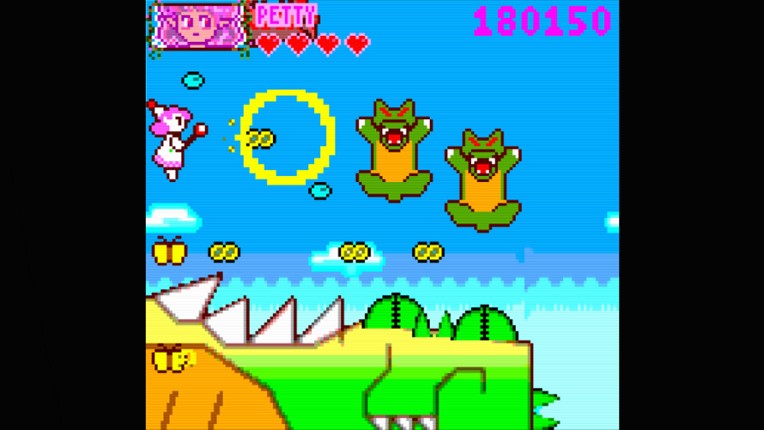 Fantastic Petty screenshot