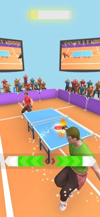 Fantasy Ping Pong Image