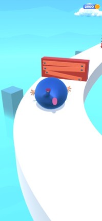 Fat Breaker 3D screenshot