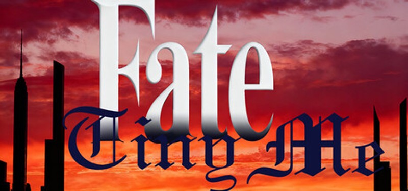 Fate/Tiny Me Image
