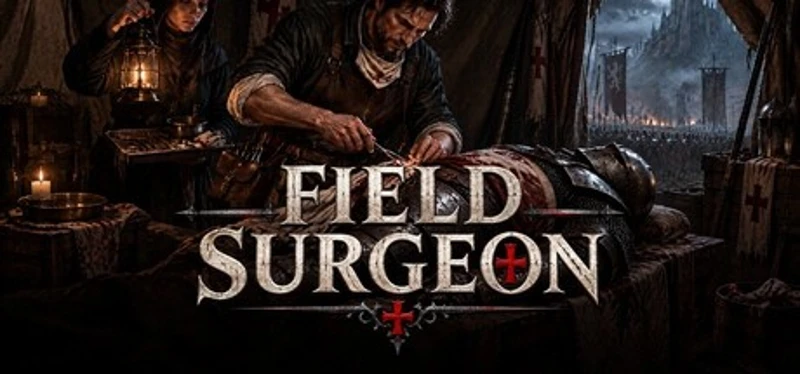 Field Surgeon Image