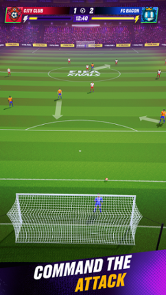 FIFA Rivals screenshot