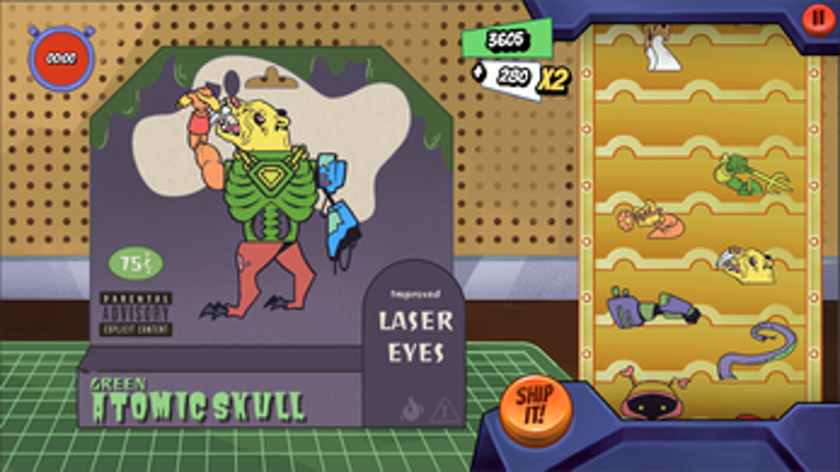 Figure It Out! screenshot