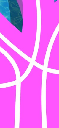 Fill Line Colour 3D Image