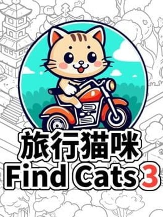 Find Cats 3 Game Cover