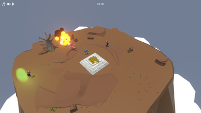 Fire Your Taxes Image