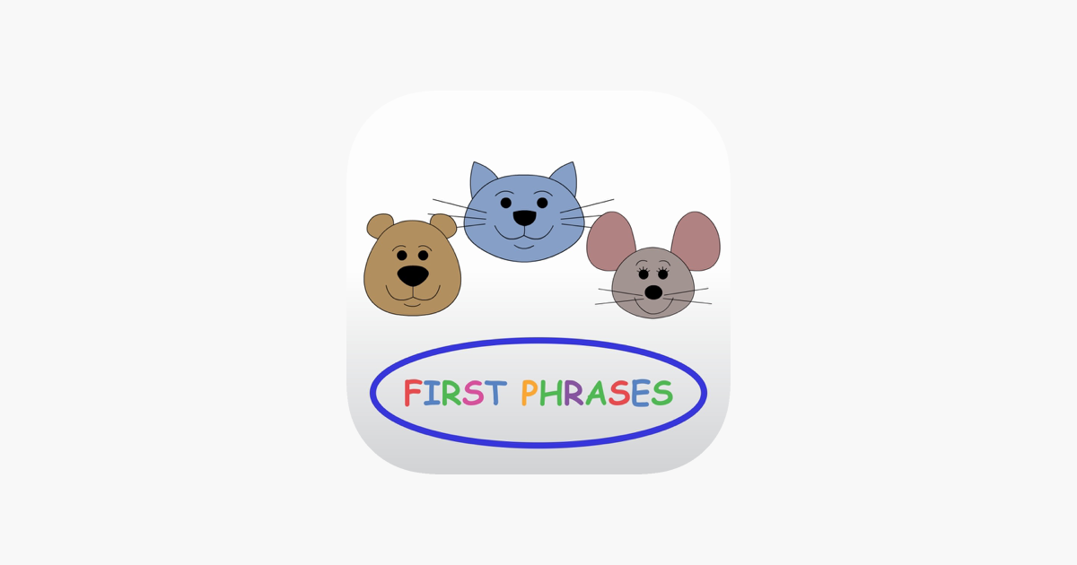 Games like First Phrases HD