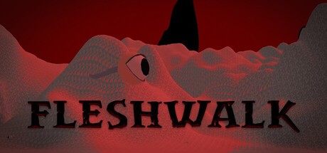 Games like Fleshwalk: An Experience