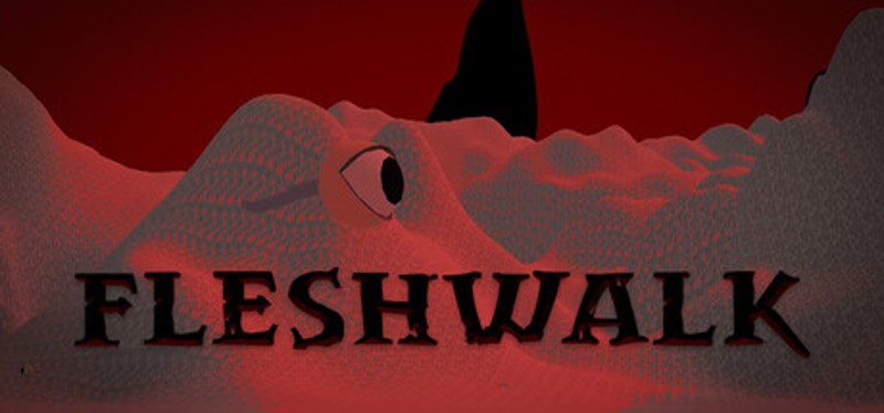 Fleshwalk: An Experience Image