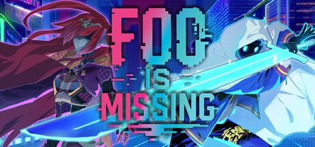 Games like Foo Is Missing