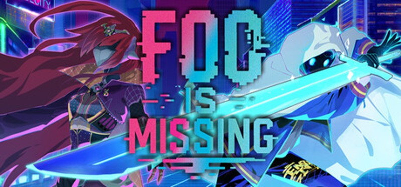 Foo Is Missing Image