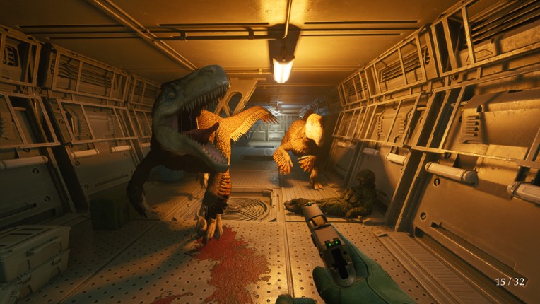 Fossilfuel 3 screenshot