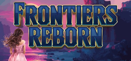 Games like Frontiers Reborn