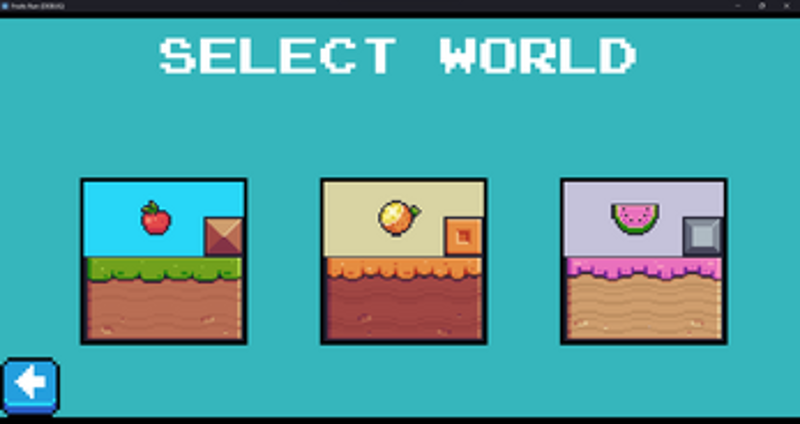 Fruits_run_beta-2 Image