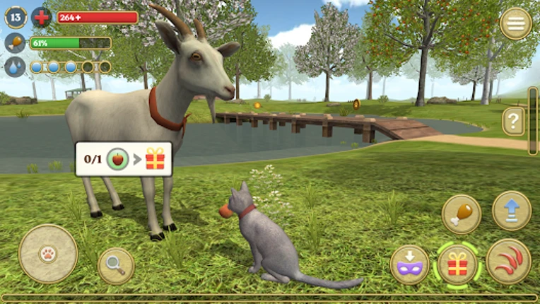 Cat Simulator : Kitties Family Image