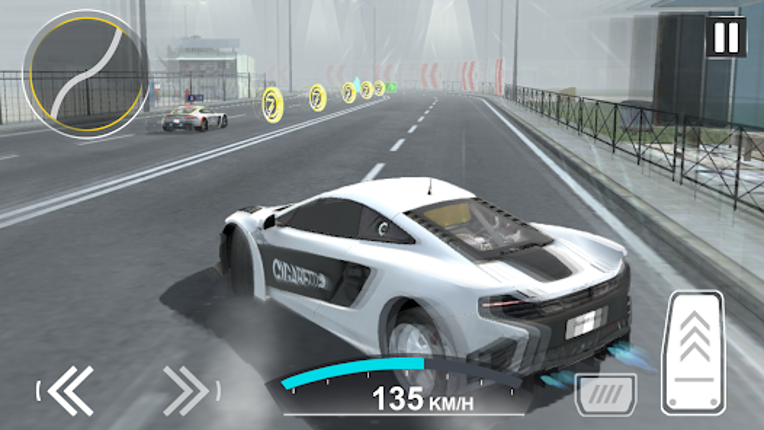 Real Drift 3D: Car Racing Image