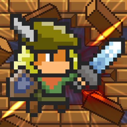 Buff Knight: Offline Idle RPG Image