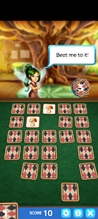 The Brain Game screenshot