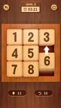 Numpuz: Classic Number Games Image