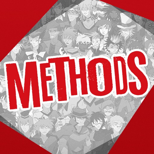 Games like Methods: Complete Edition
