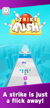 Strike Rush screenshot