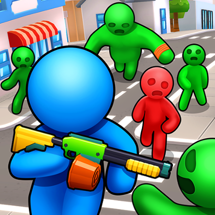 Defeat Zombie:Defense Strategy Image