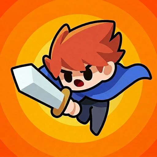 Games like Tiny Knightfall: Idle RPG Game