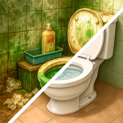 Home Decor Makeover Games Image