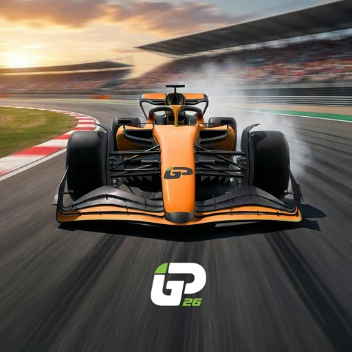 Games like iGP Manager 26 Formula Racing
