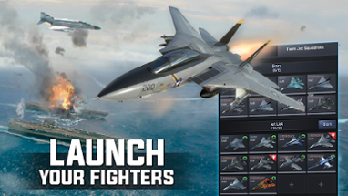 Gunship Battle Total Warfare Image