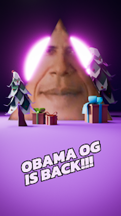 Obama Run: Legacy screenshot
