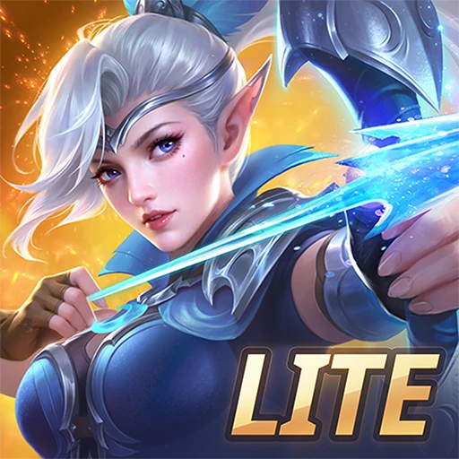 Games like Mobile Legends: Bang Bang Lite