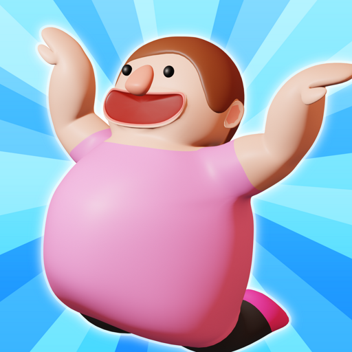 Games like Fatty Flight