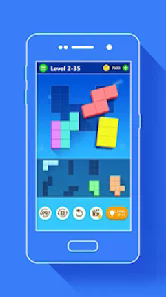 Puzzly Puzzle Game Collecti screenshot