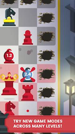 Chezz: Play Fast Chess Image