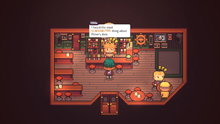 Discounty: Supermarket Manager Image