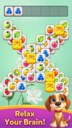 SoEasy Tile: Puzzle Match Image