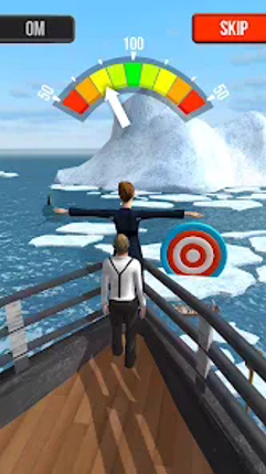 Stuntman Ragdoll Action Movie screenshot