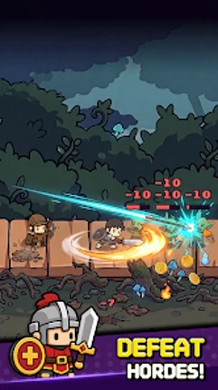 Loop King screenshot