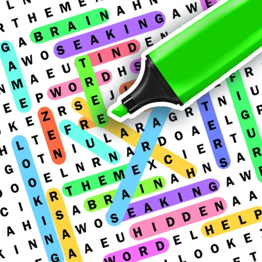 Games like Word Search Puzzle Challenge