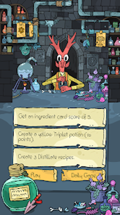 Miracle Merchant screenshot