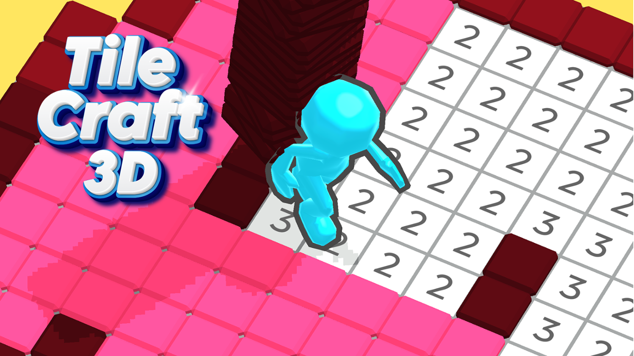 Games like Tile Craft 3D
