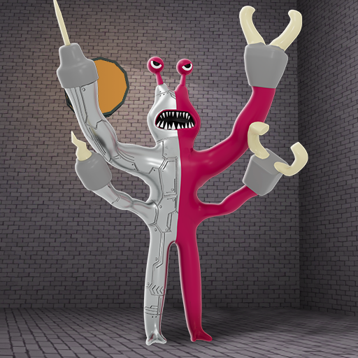 Games like Pink Monster Life Challenge 7