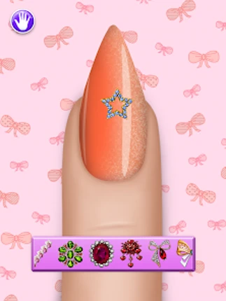 Nail salon Image