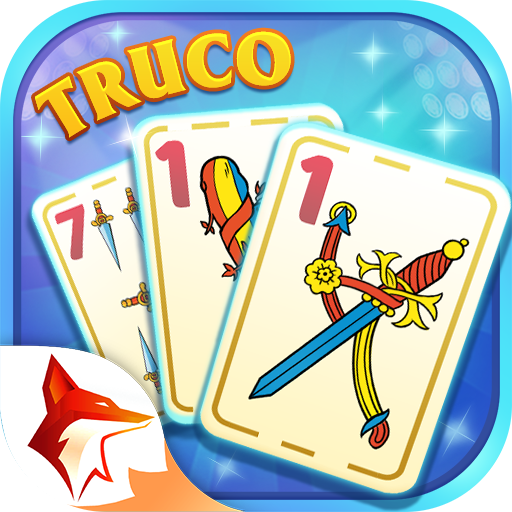 Games like Truco ZingPlay Juego de Cartas