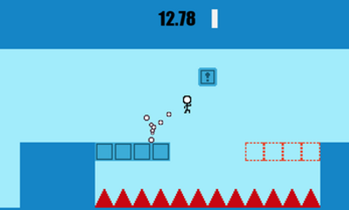 15 Seconds TO DIE Image